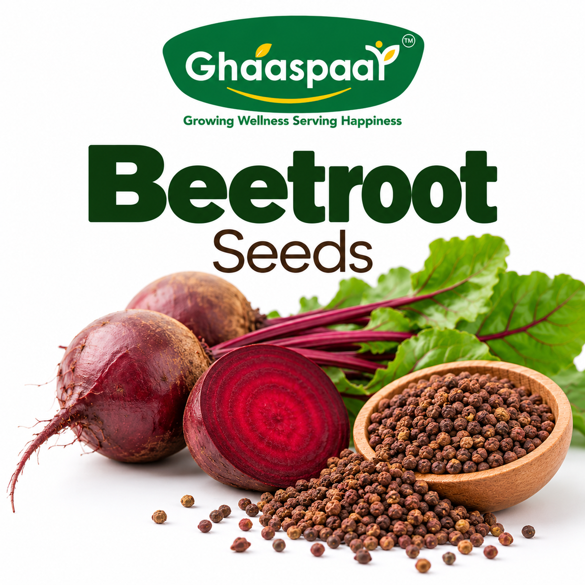 Beetroot Seeds for Microgreens