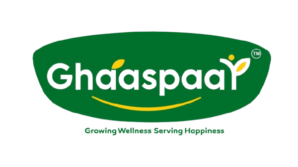 Ghaaspaat